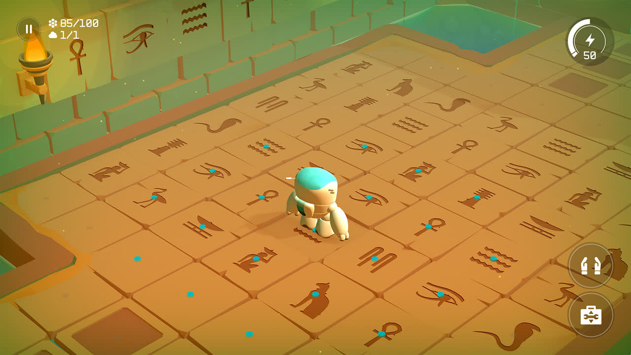 Doomsday Vault screenshot 1