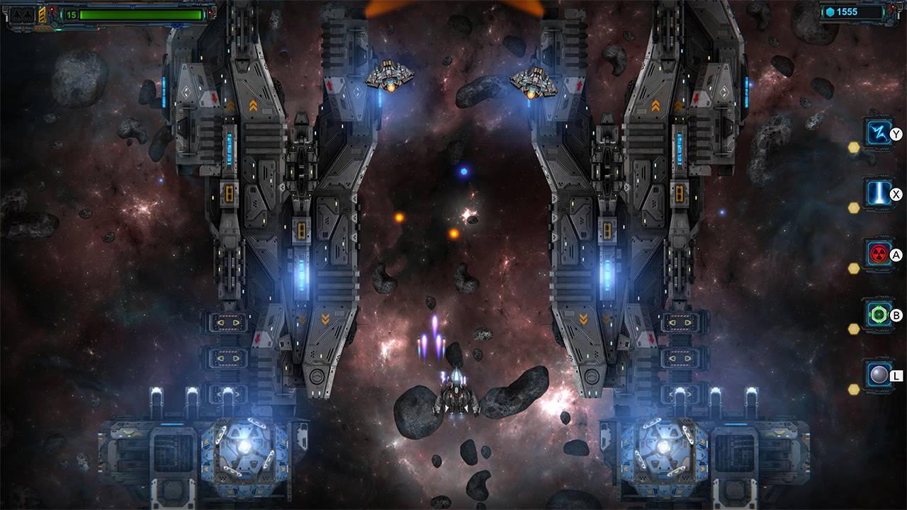 I, AI screenshot 1