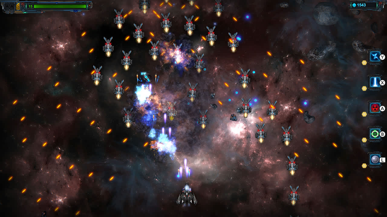 I, AI screenshot 3