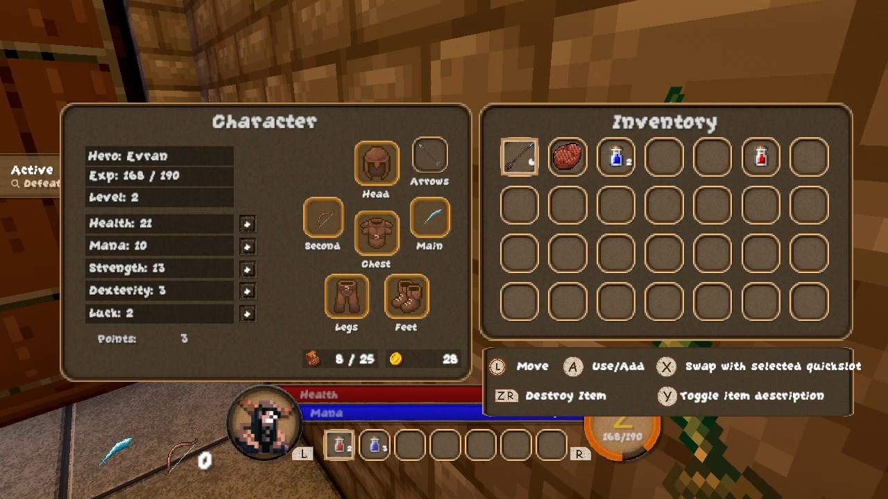 Pangeon screenshot 3