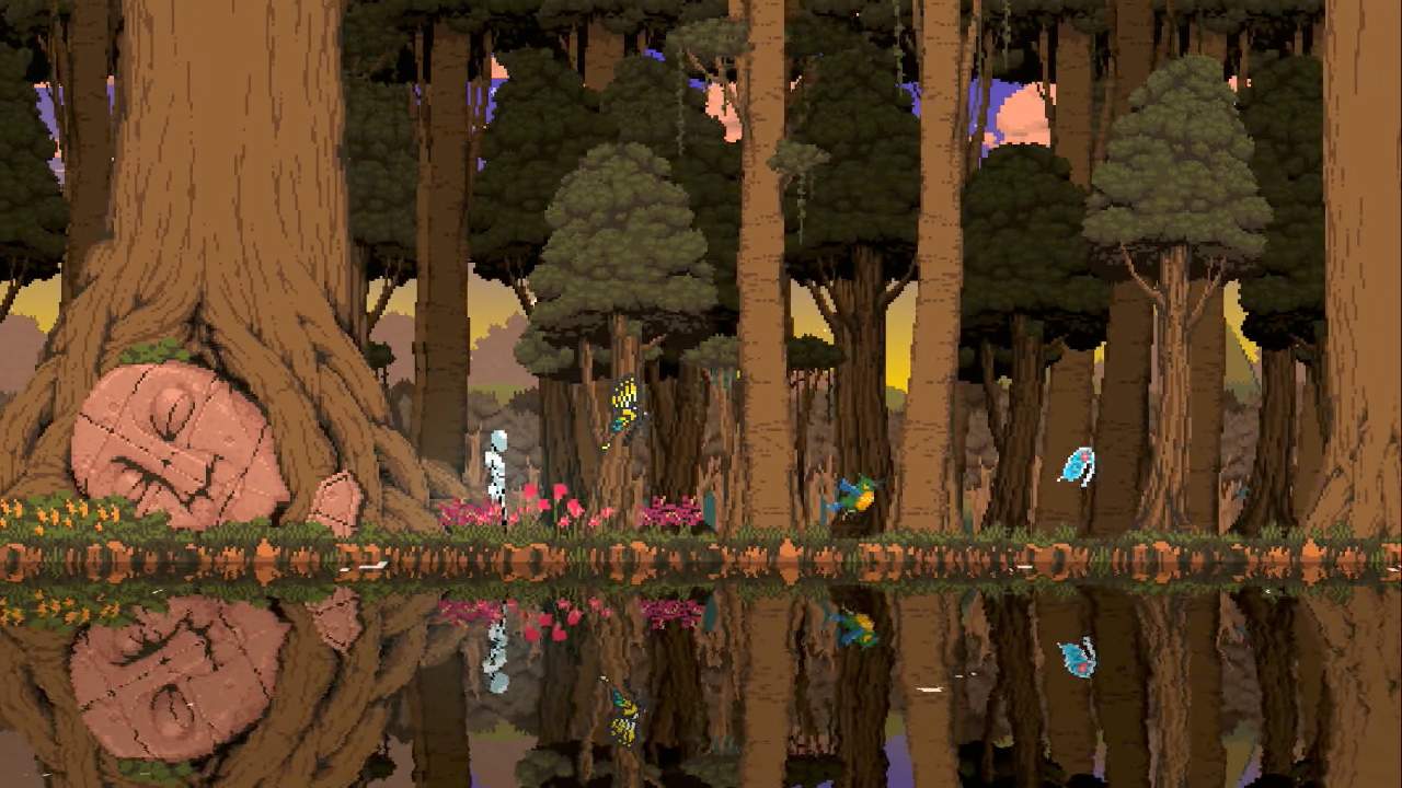 World for Two screenshot 1