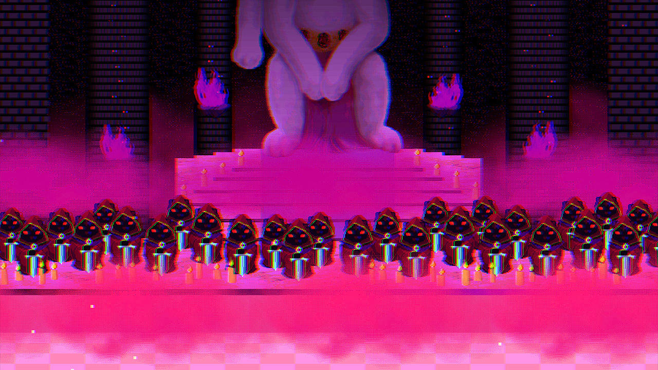PUSS! screenshot 3