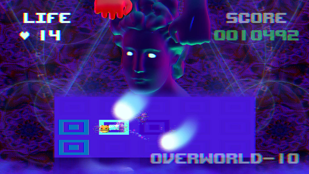 PUSS! screenshot 4