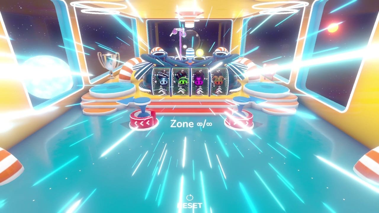 BFF or Die screenshot 4