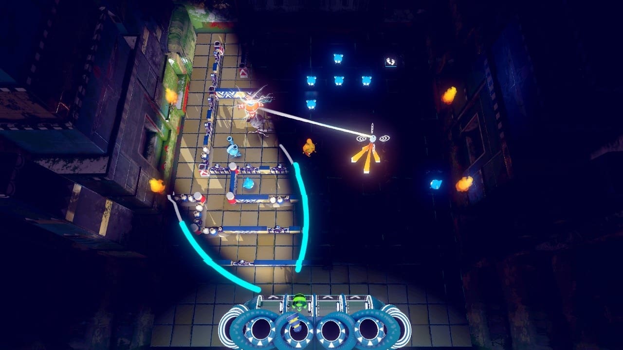 BFF or Die screenshot 3