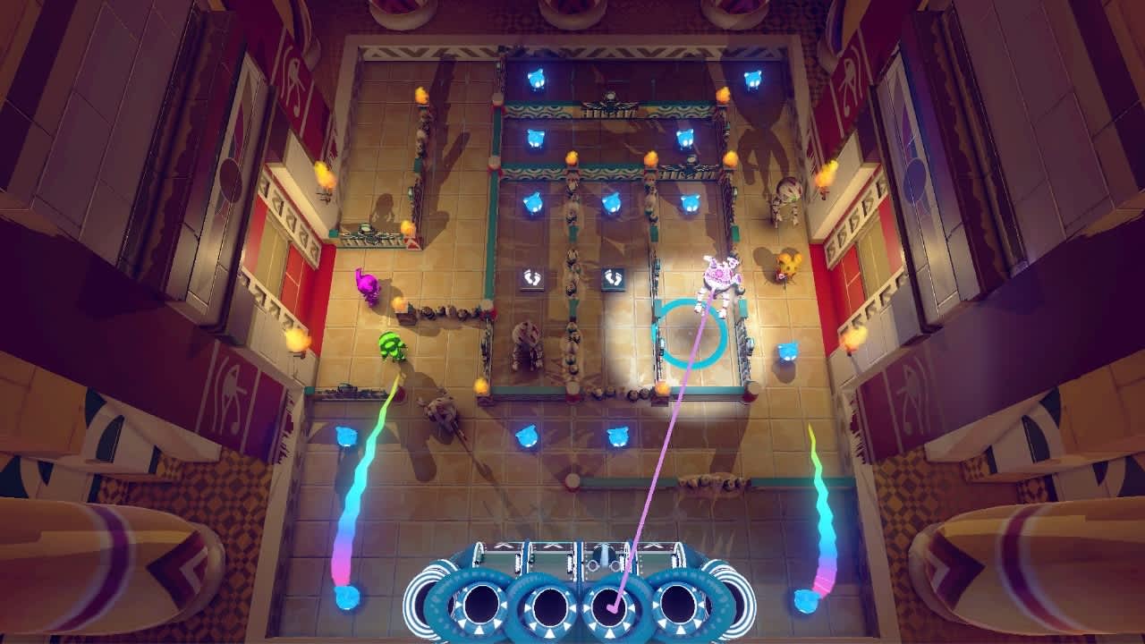 BFF or Die screenshot 1