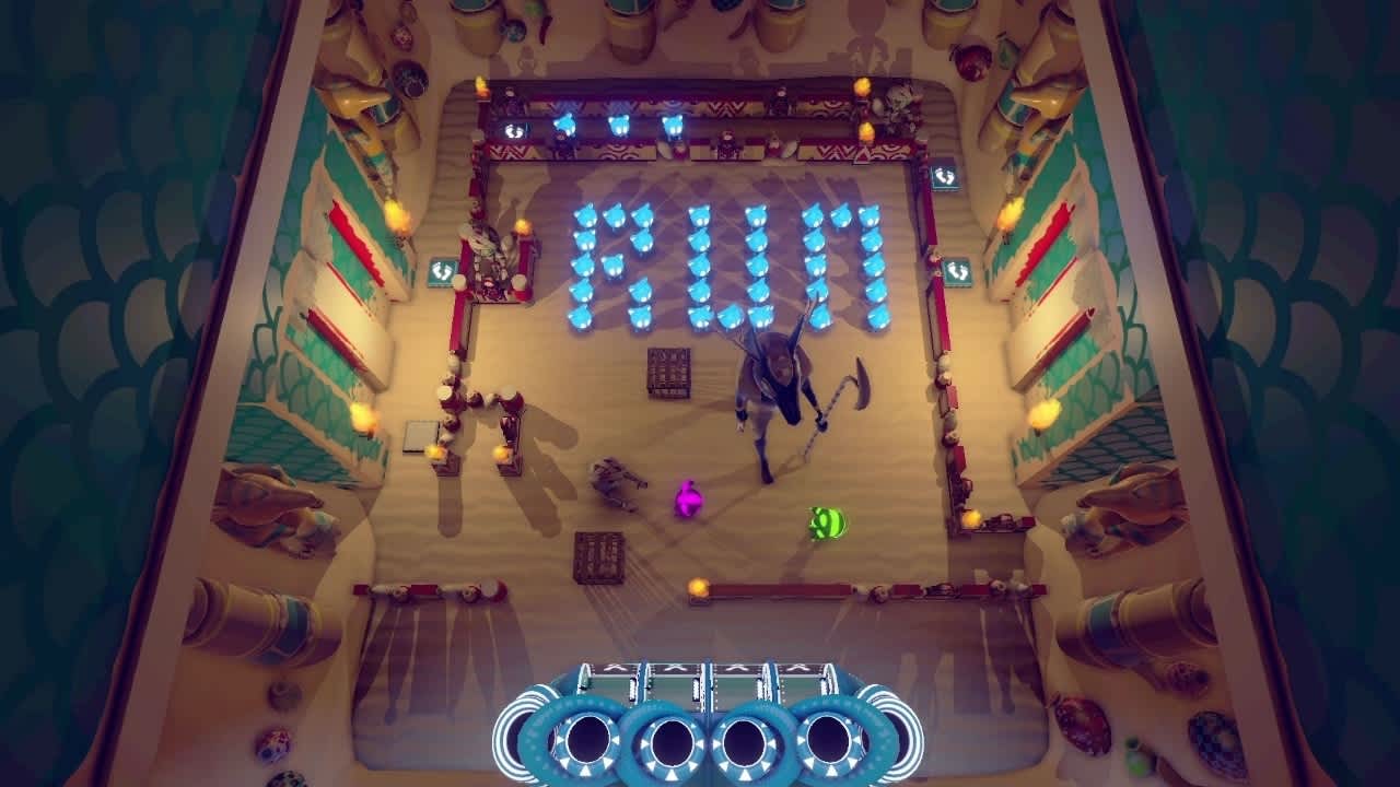 BFF or Die screenshot 2