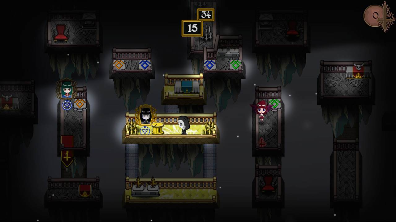 Reflection of Mine screenshot 3