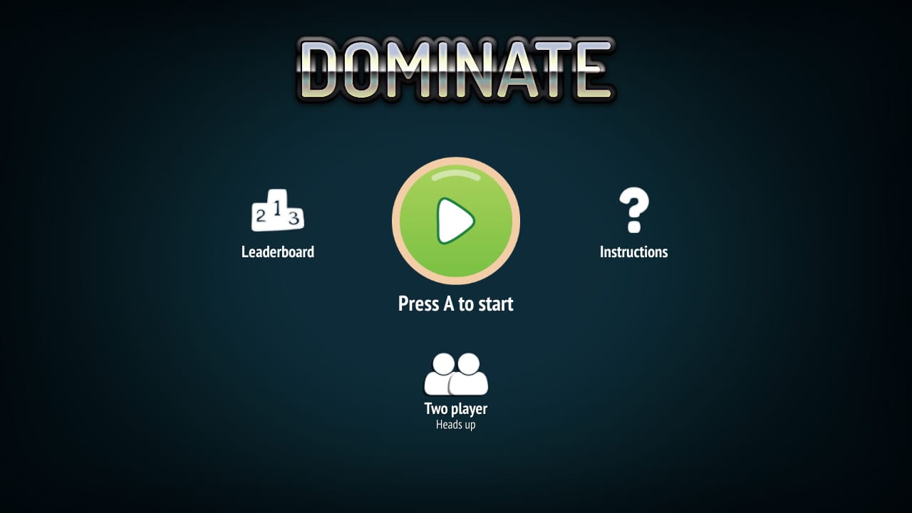 Dominate - Board Game screenshot 2