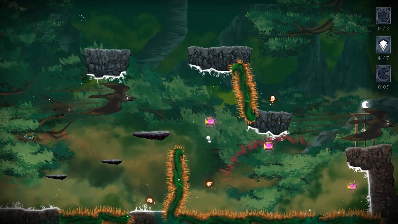 Evergate screenshot 3
