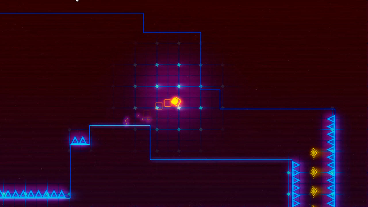 Flatland: Prologue screenshot 2