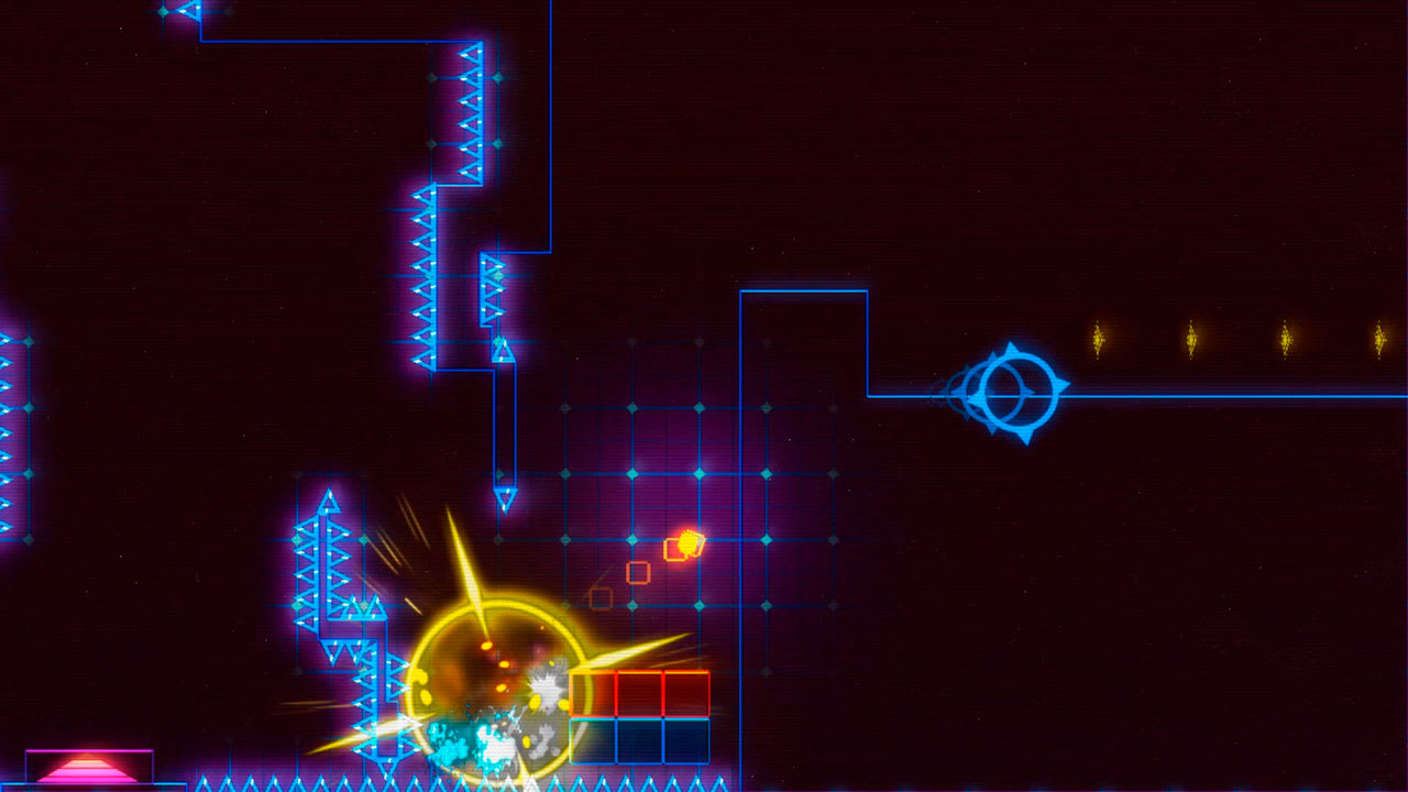 Flatland: Prologue screenshot 1