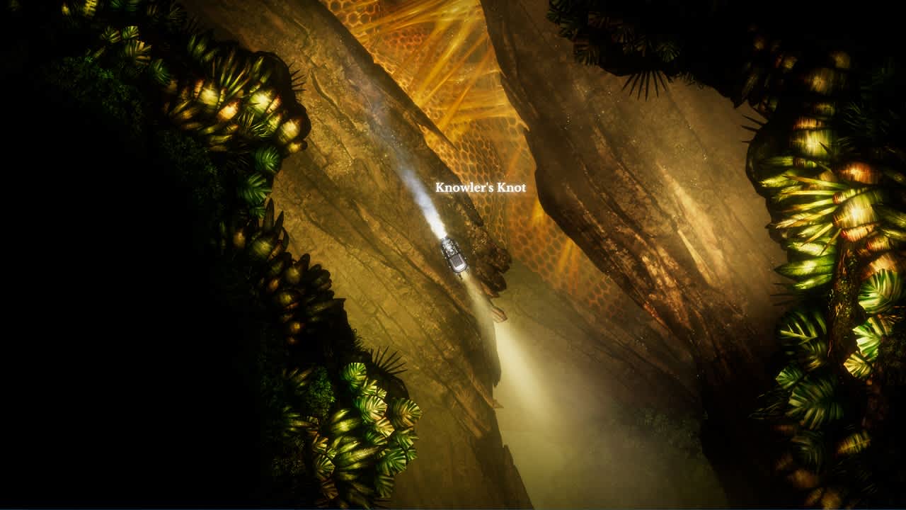 Sunless Skies: Sovereign Edition screenshot 3