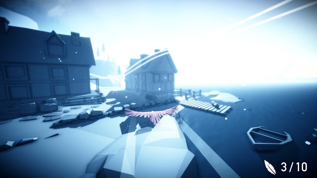 Aery - Broken Memories screenshot 2