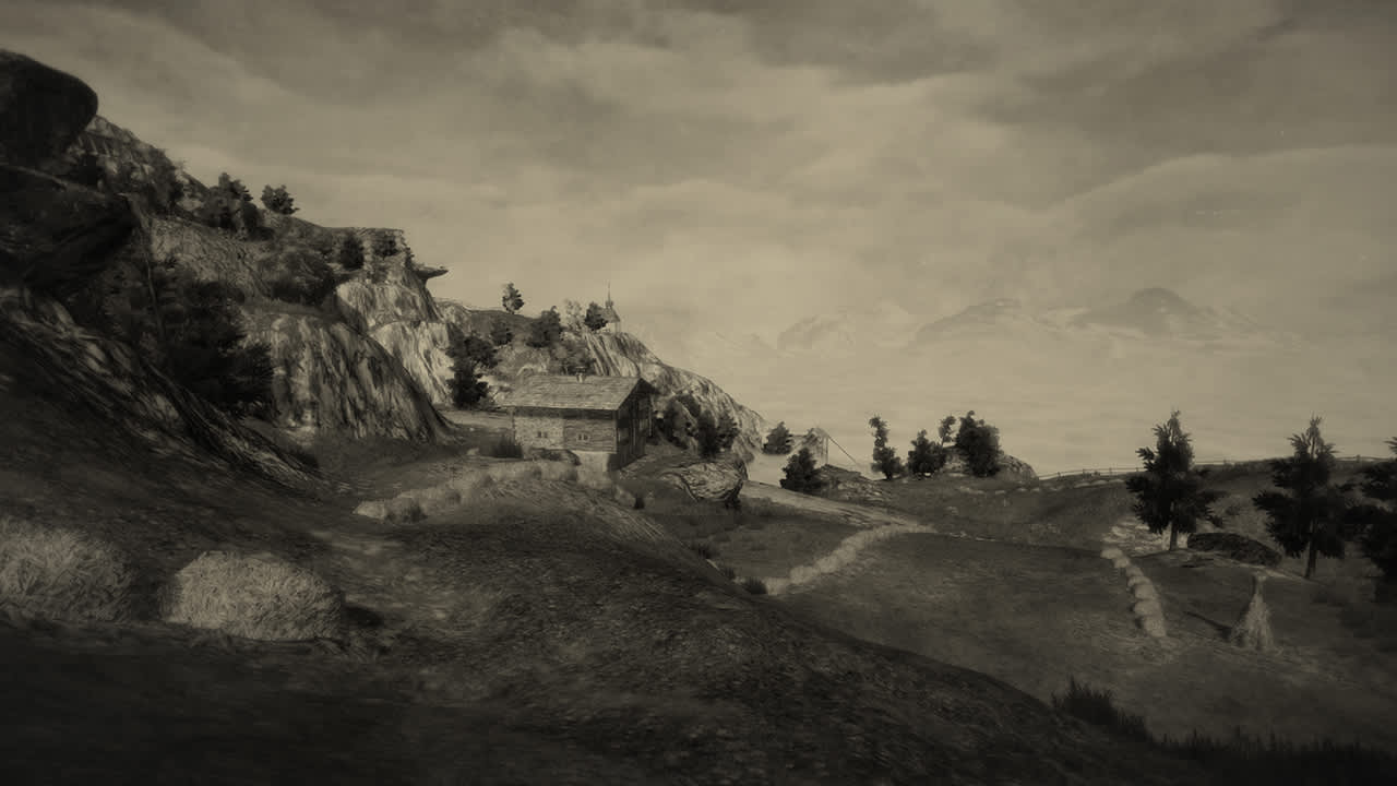 Mundaun screenshot 1