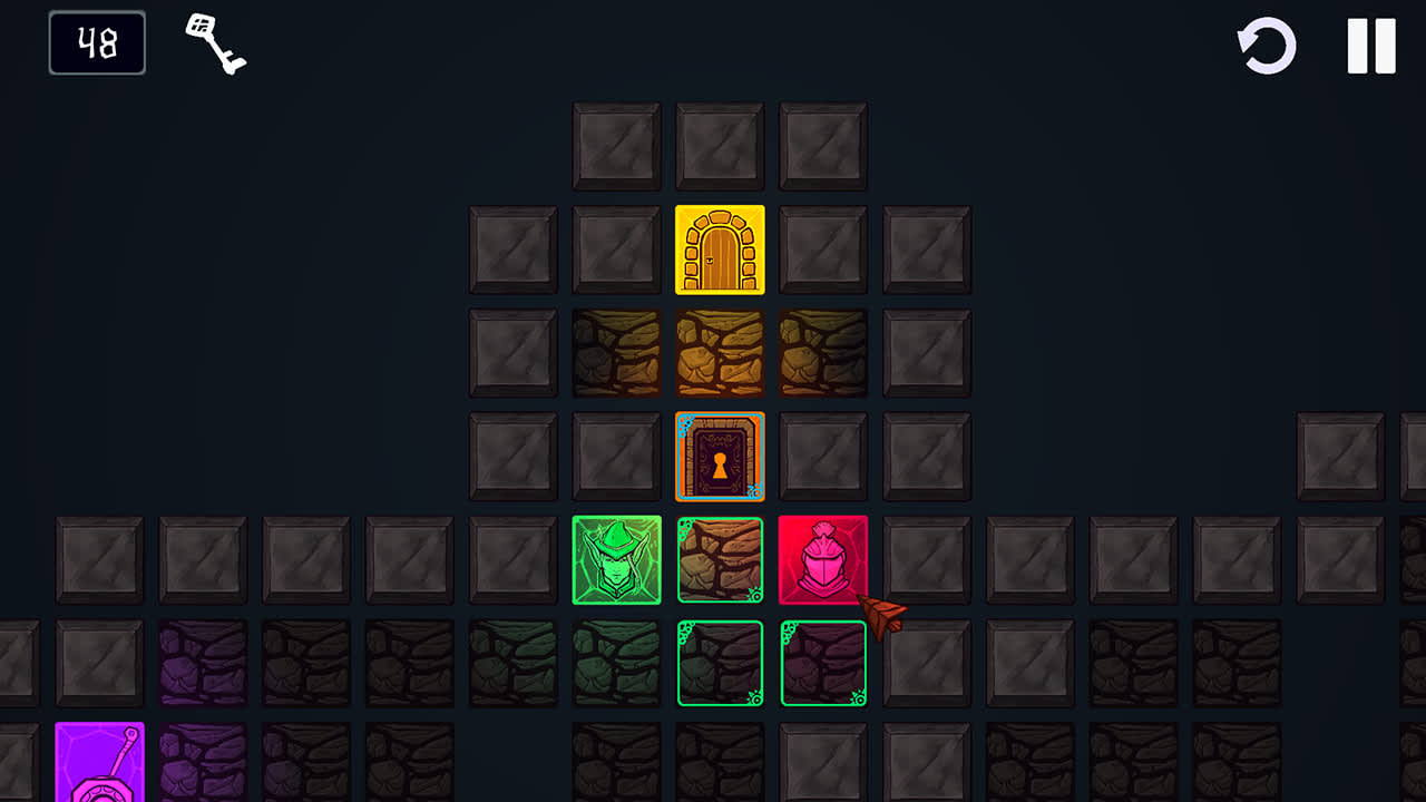 Dungeon Solver screenshot 4