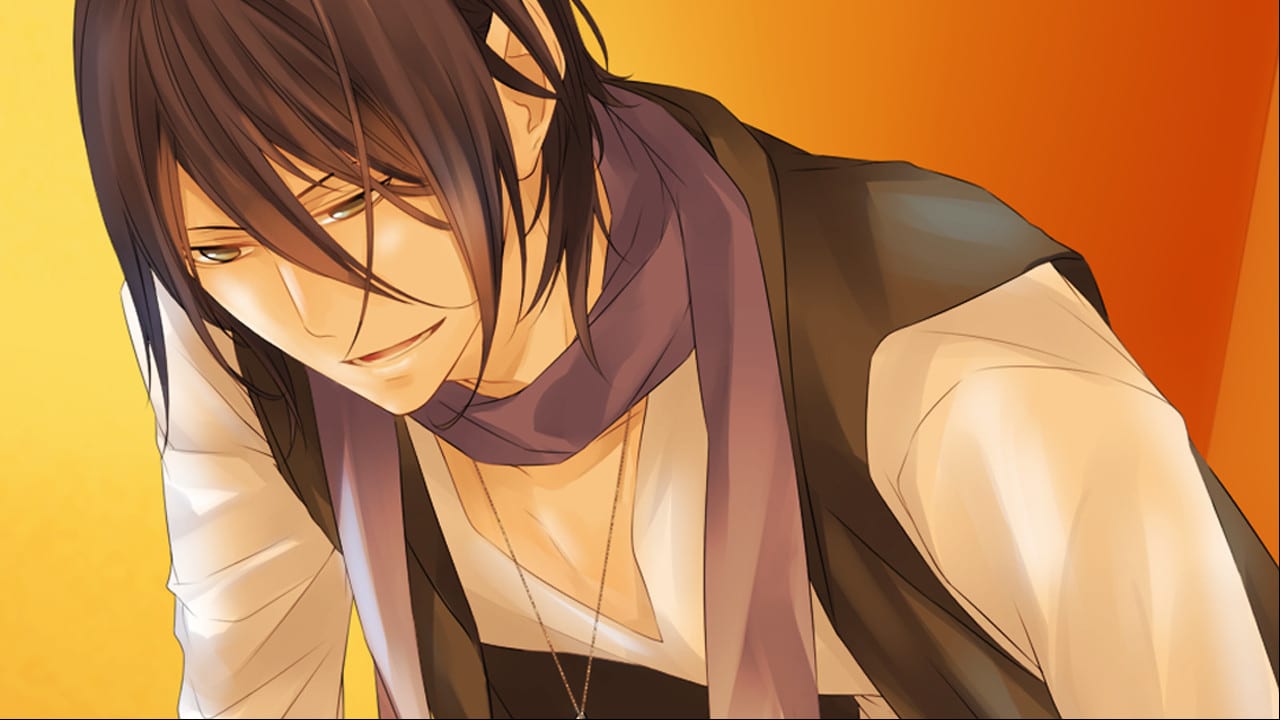 Secrets of Me screenshot 2