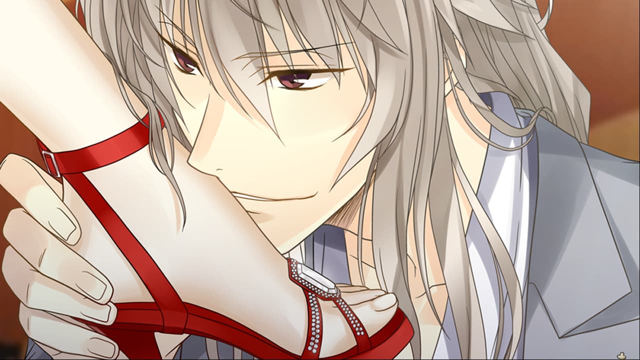 Secrets of Me screenshot 1