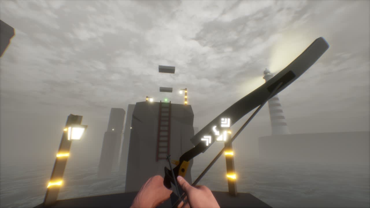 ADVERSE screenshot 2