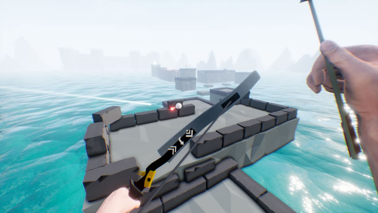 ADVERSE screenshot 1