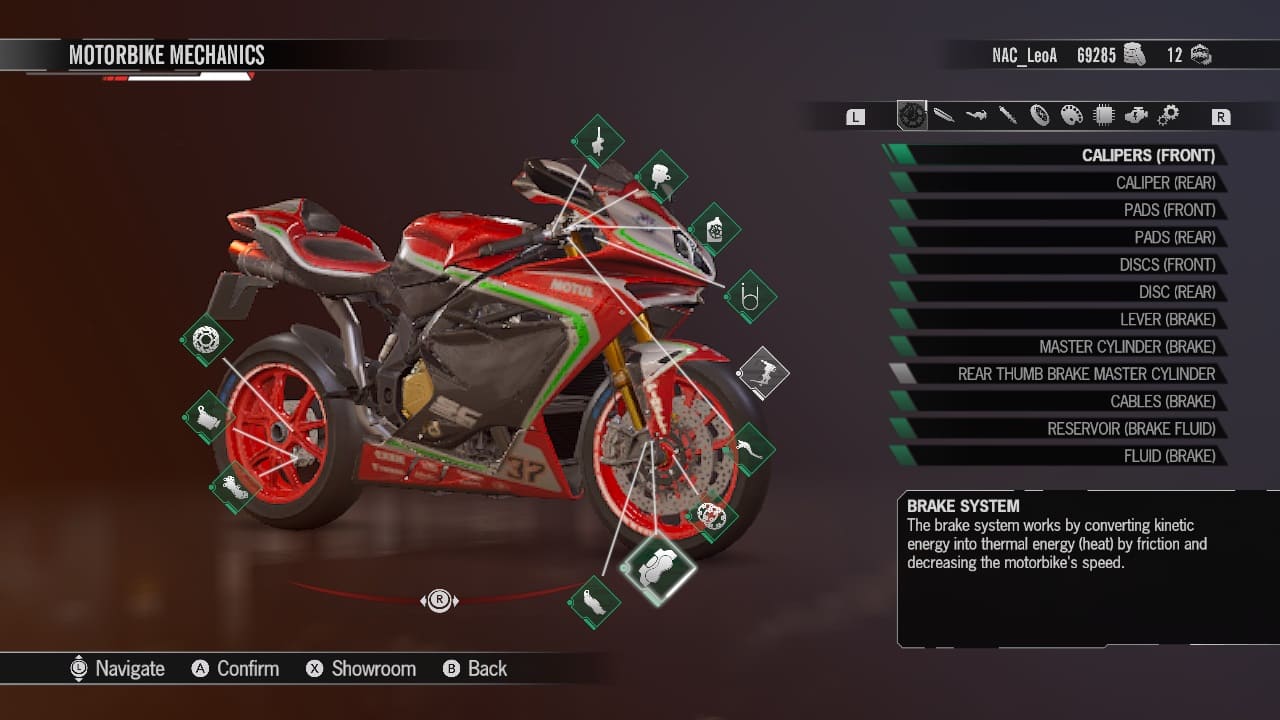 RiMS Racing screenshot 3