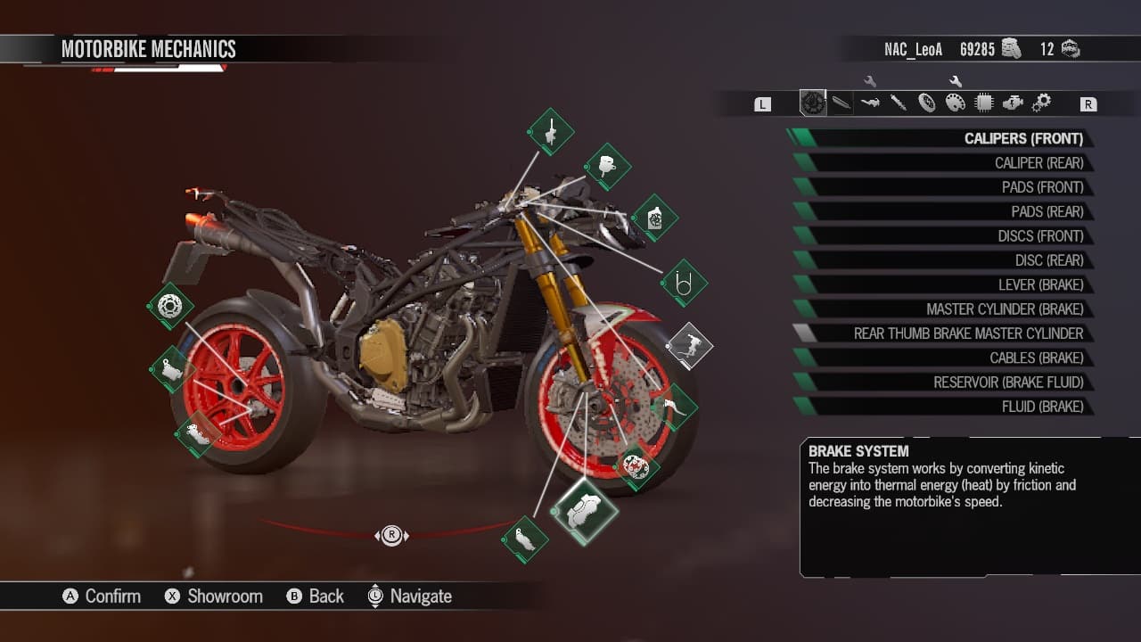 RiMS Racing screenshot 4
