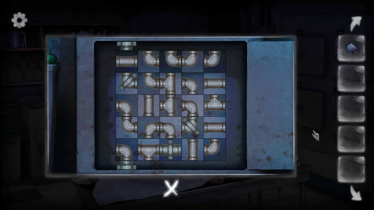 Dream screenshot 3