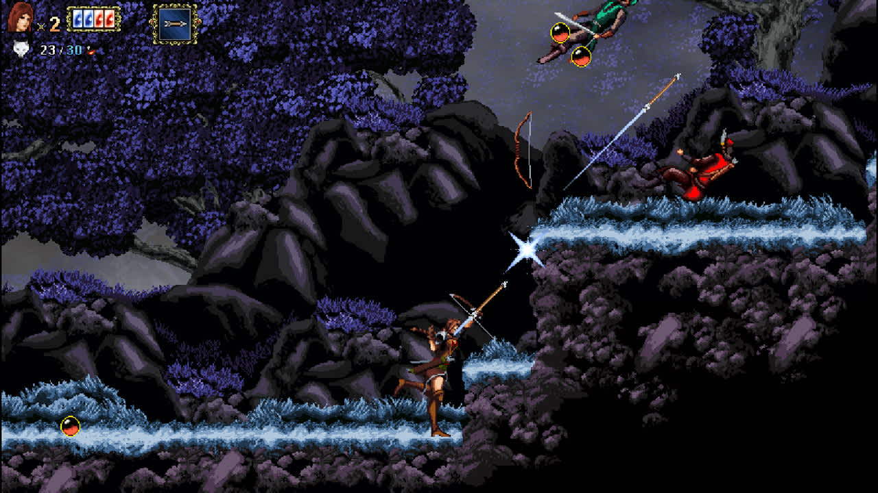 Wallachia: Reign of Dracula screenshot 3