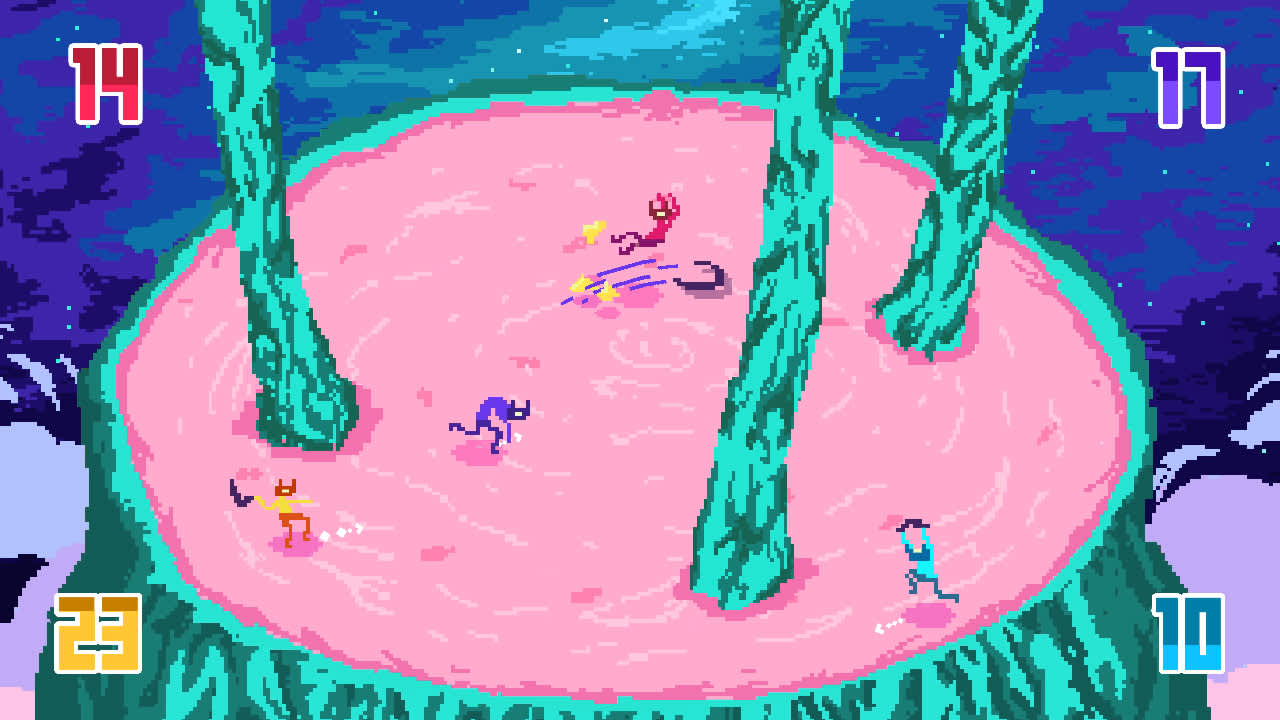Bamerang screenshot 1