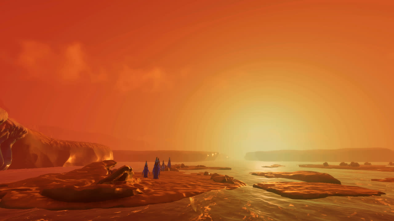 Subnautica: Below Zero screenshot 3