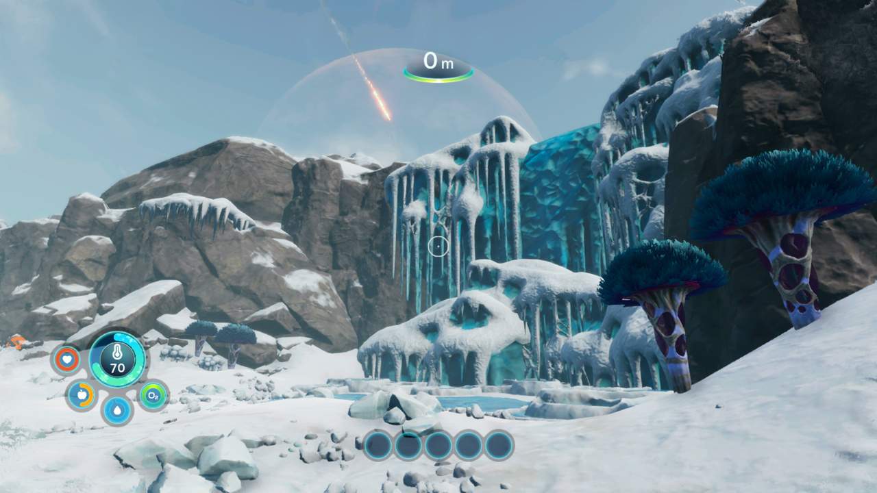 Subnautica: Below Zero screenshot 1