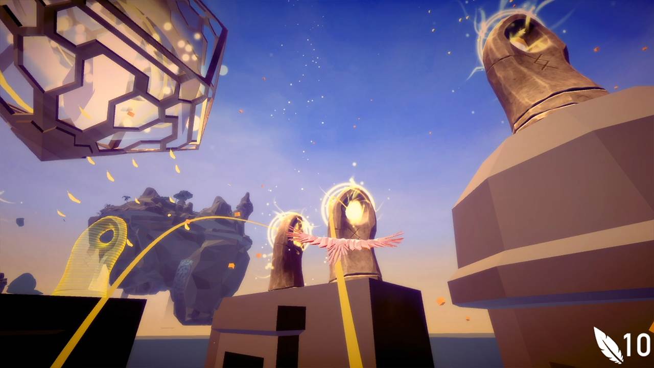 Aery - Sky Castle screenshot 4
