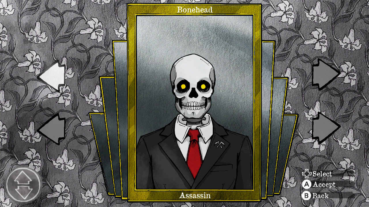 Death and Taxes screenshot 3