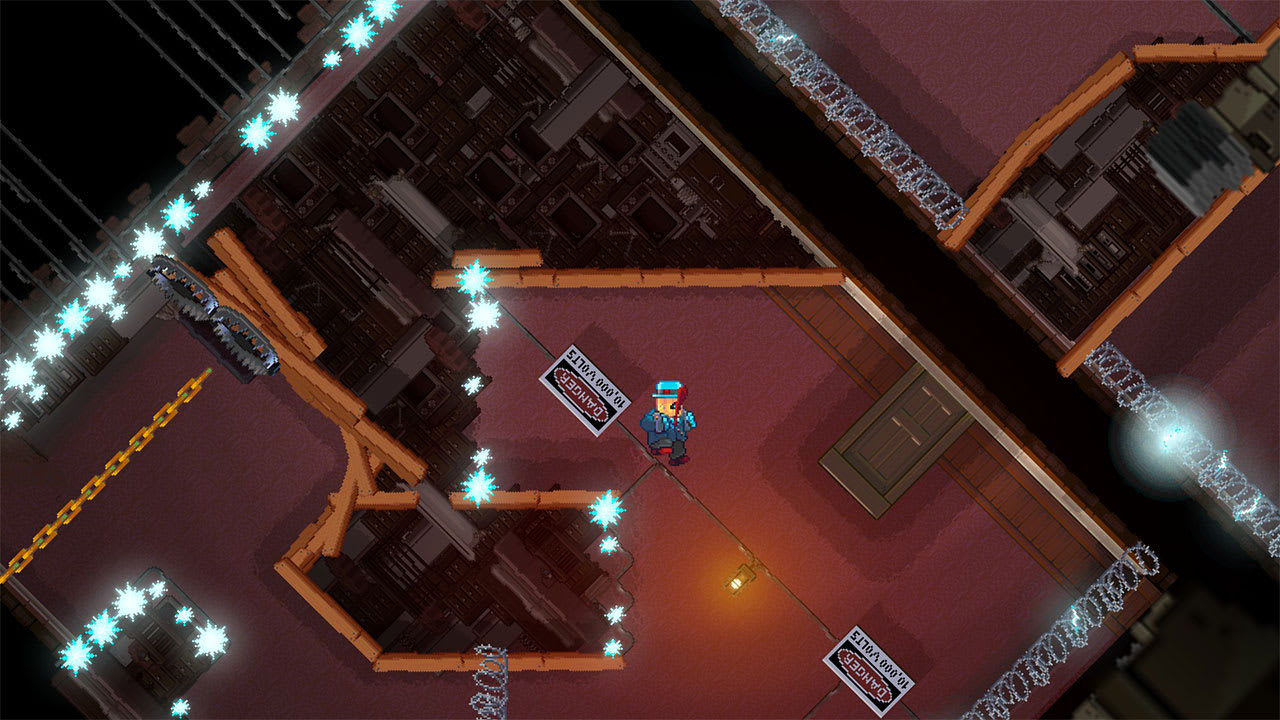 Horace screenshot 2