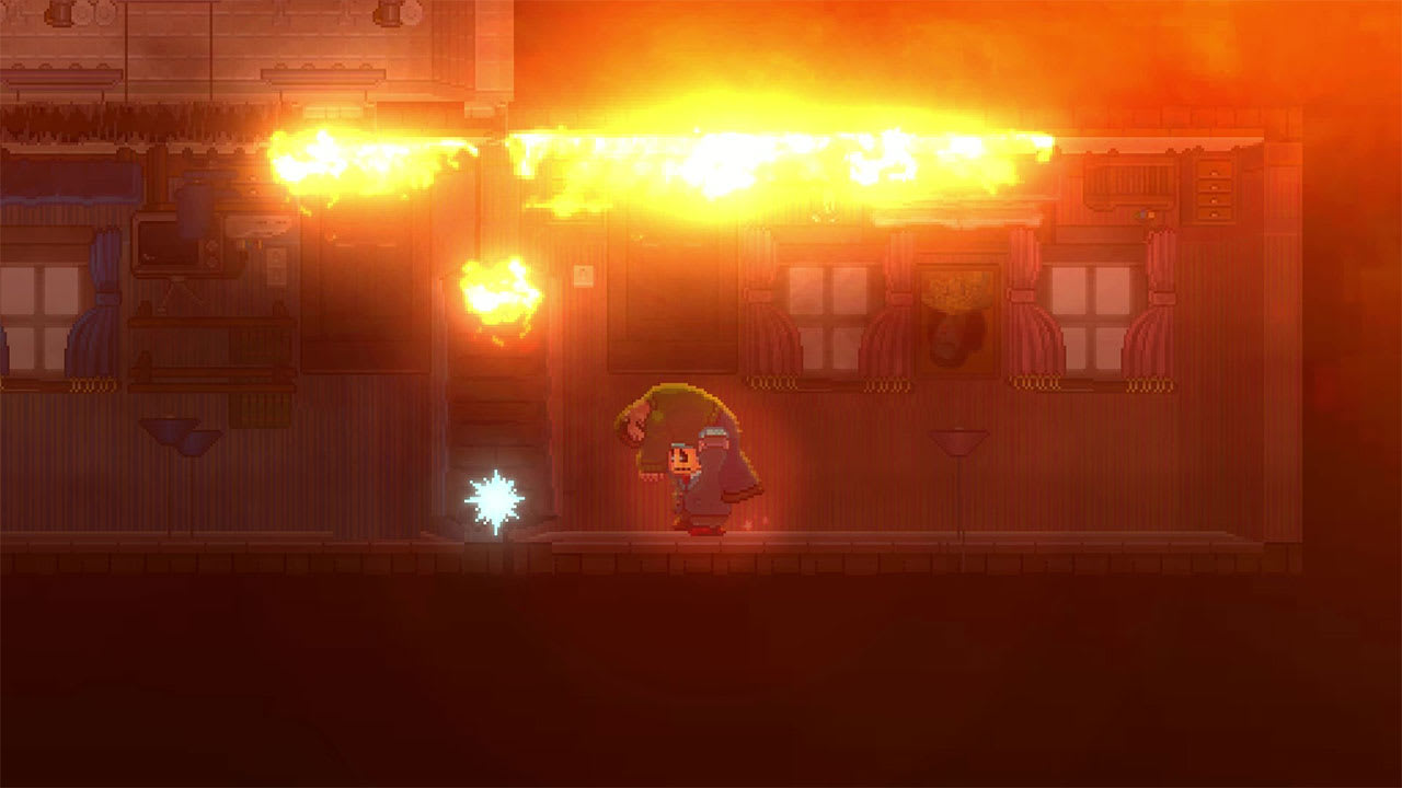 Horace screenshot 1
