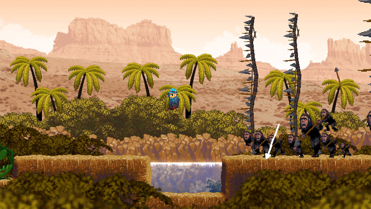 Horace screenshot 4