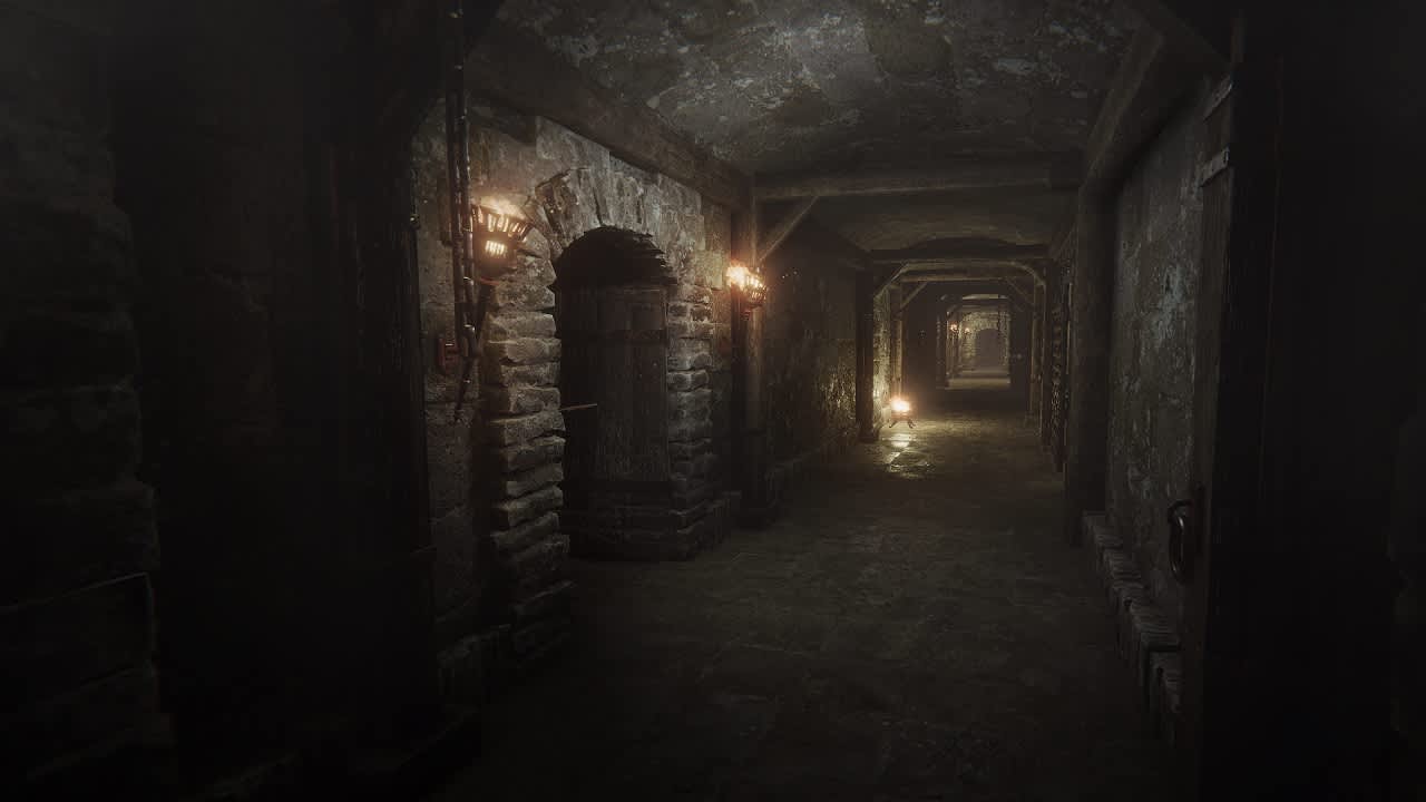 Escape First 2 screenshot 1