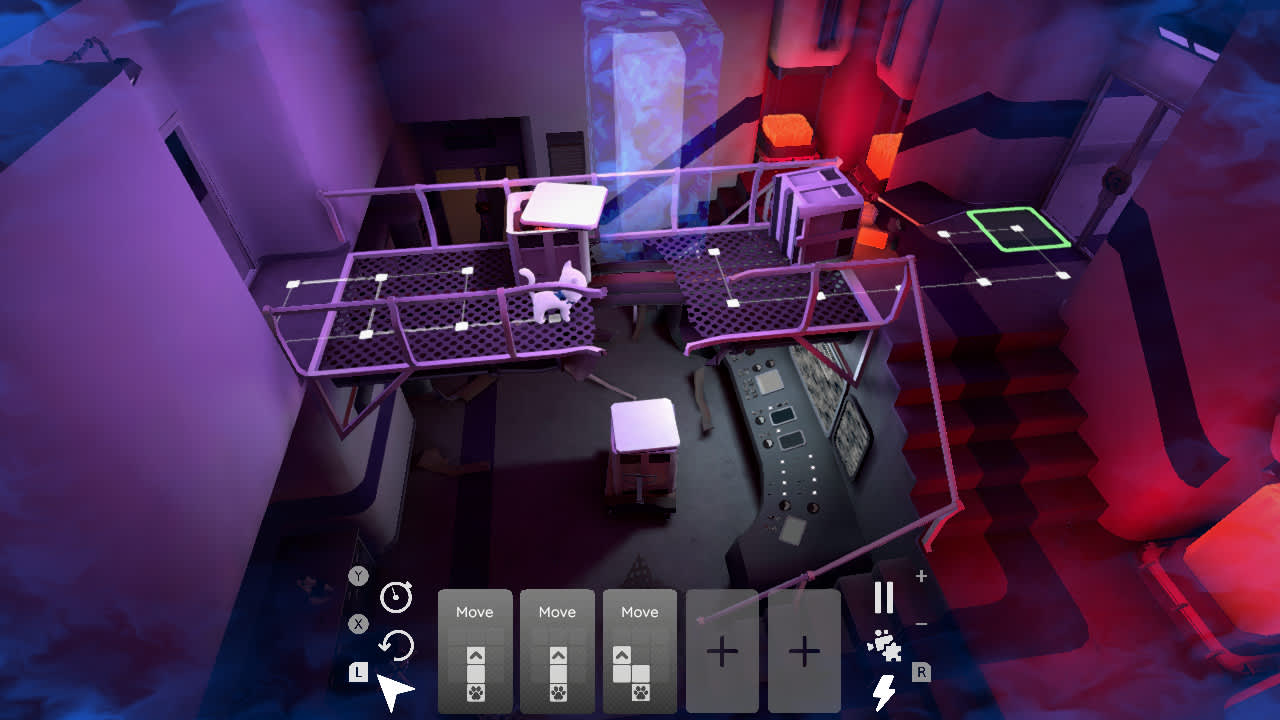 Bright Paw: Definitive Edition screenshot 3