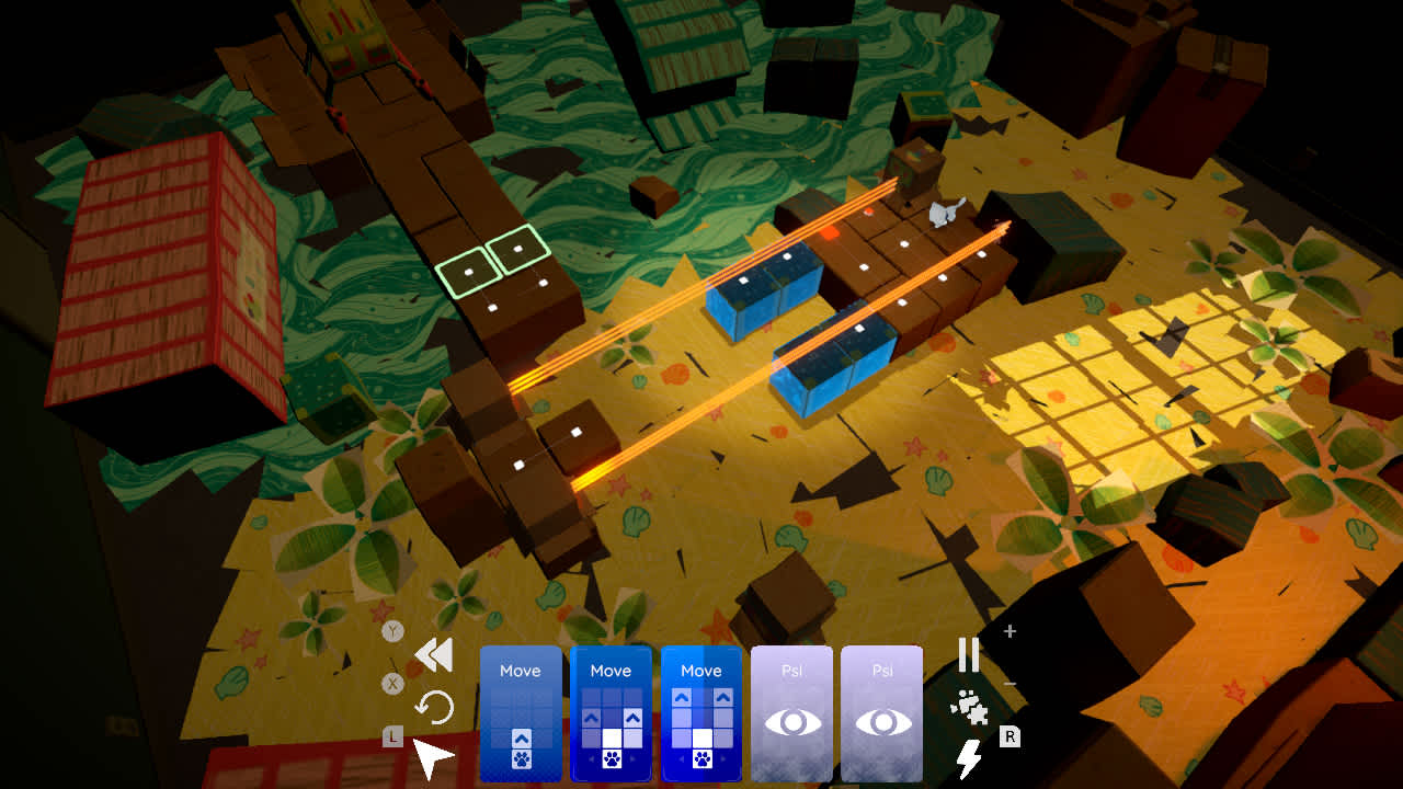 Bright Paw: Definitive Edition screenshot 4
