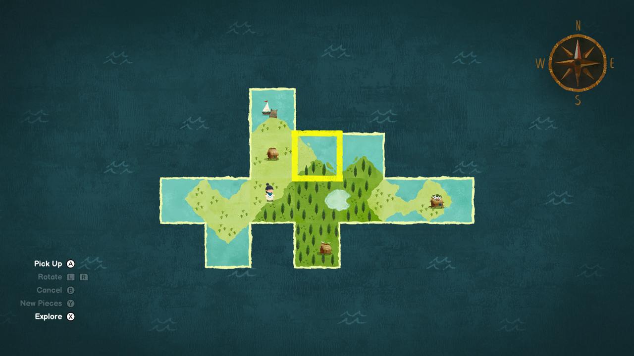 Carto screenshot 2