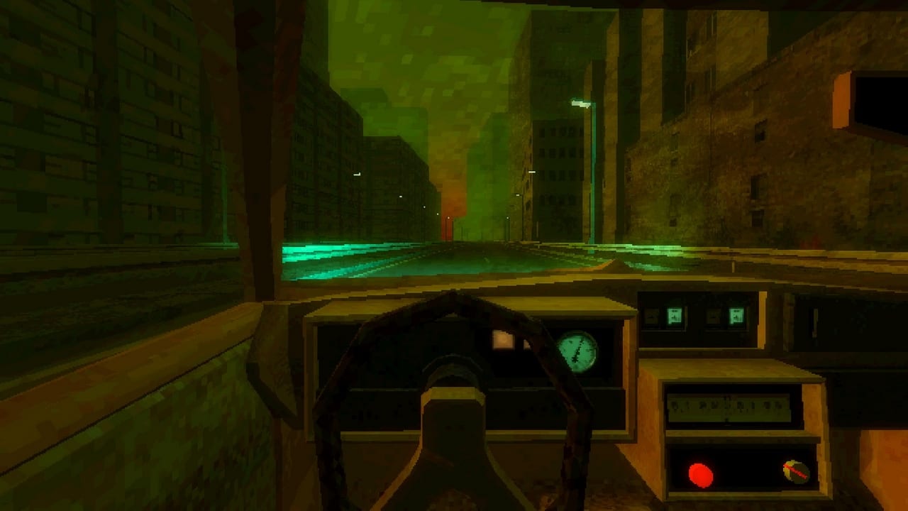 Paratopic screenshot 3