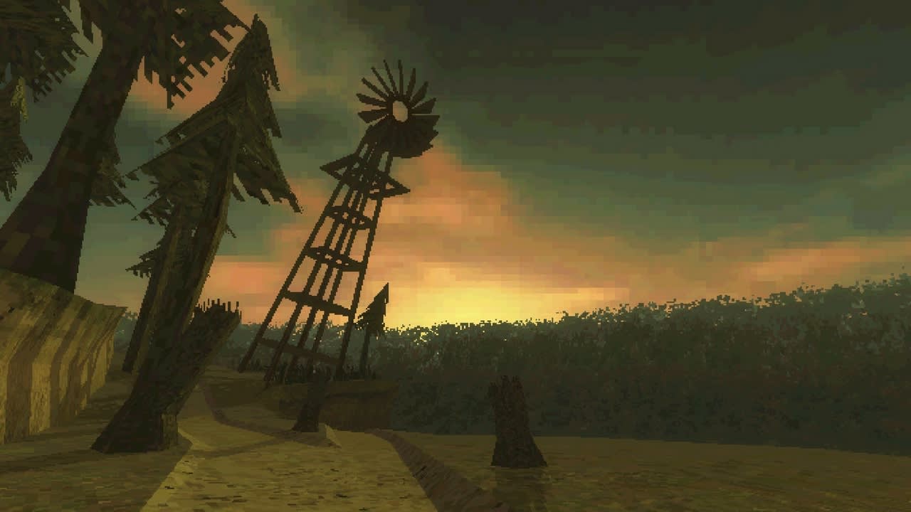 Paratopic screenshot 4