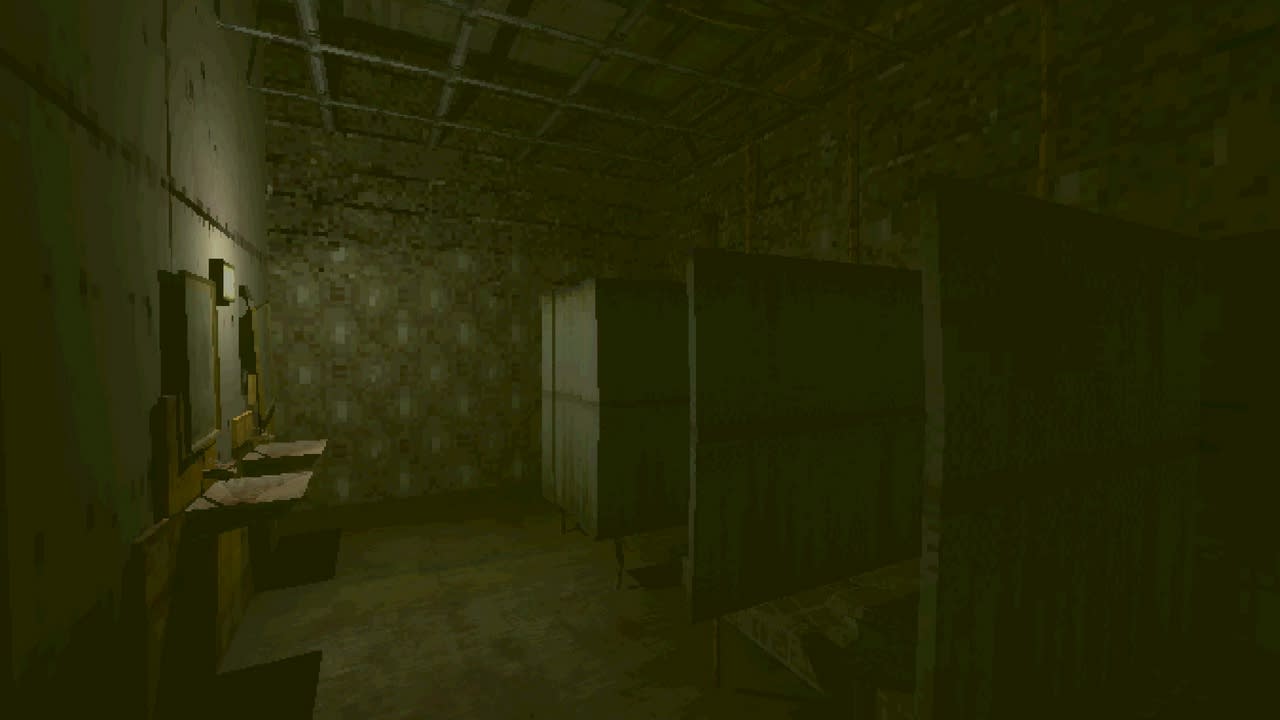 Paratopic screenshot 2