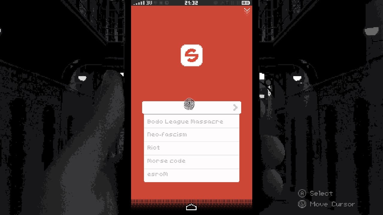 REPLICA screenshot 3