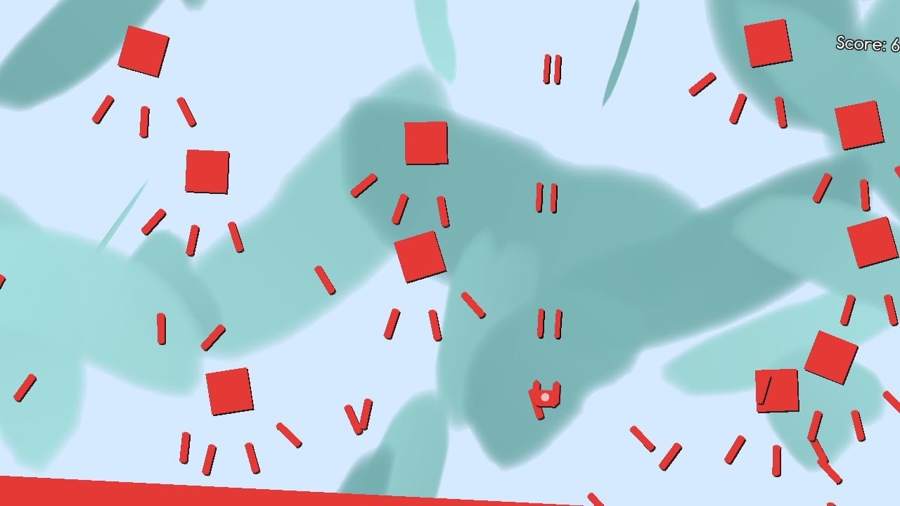 Bullet Beat screenshot 2