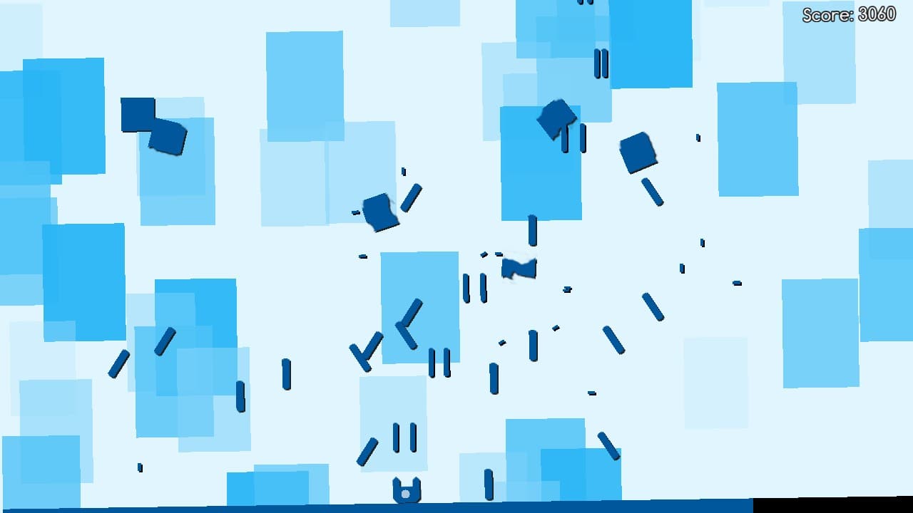Bullet Beat screenshot 4