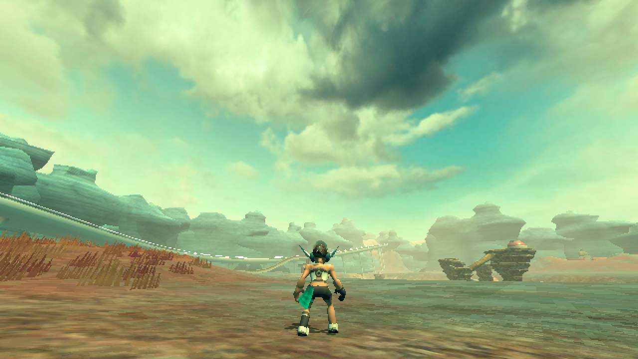 Anodyne 2: Return to Dust screenshot 1