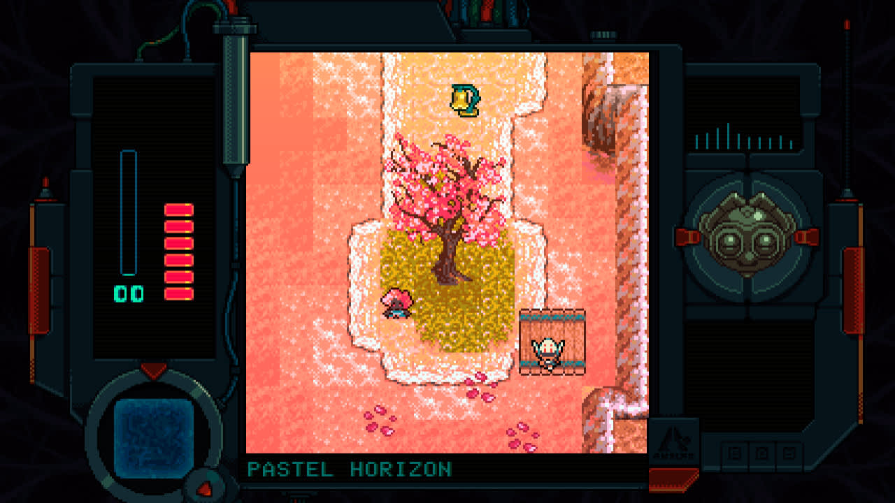 Anodyne 2: Return to Dust screenshot 4