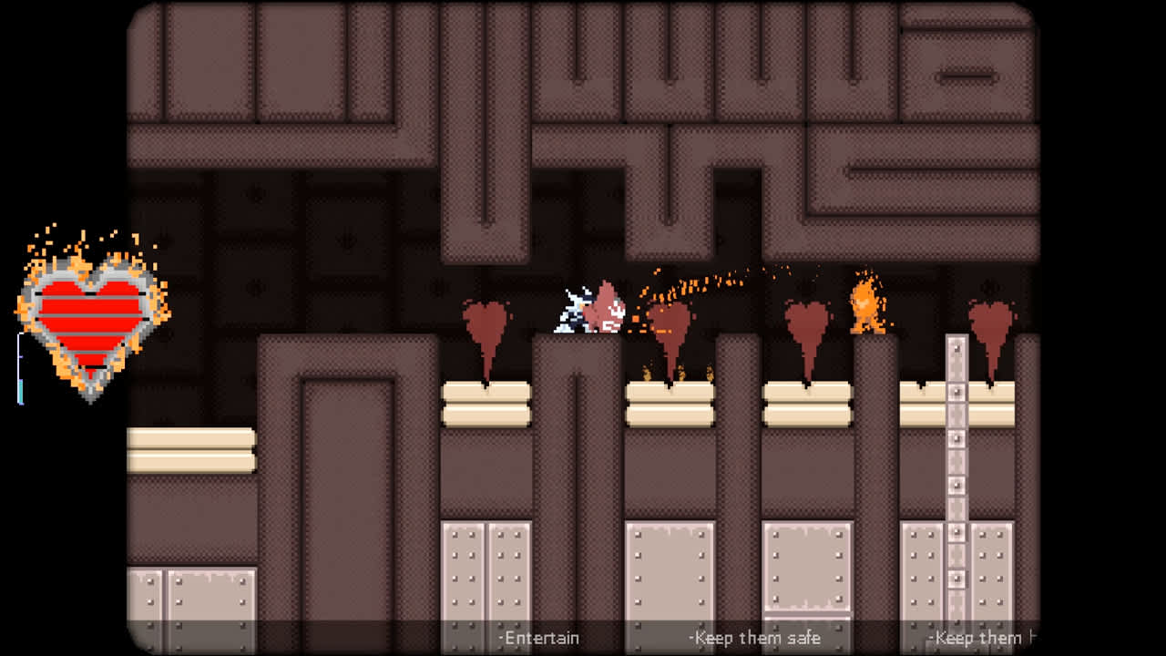 Firework screenshot 2