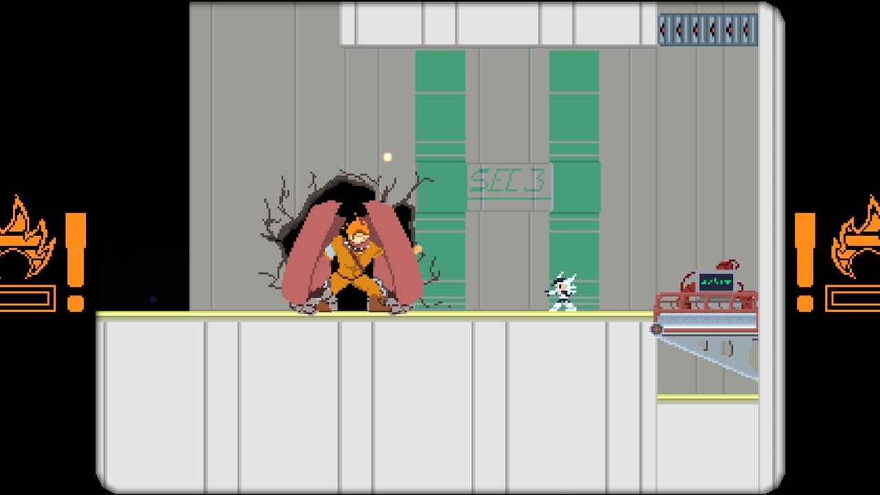Firework screenshot 3